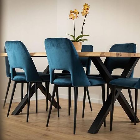 Apartment Glow Сплит Экстерьер фото