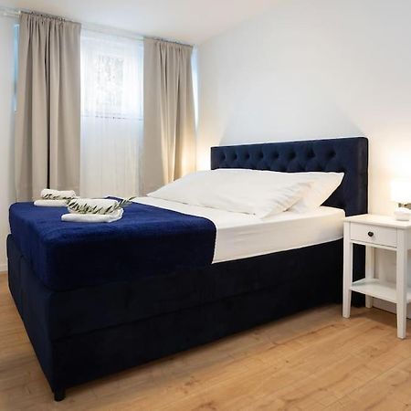 Apartment Glow Сплит Экстерьер фото
