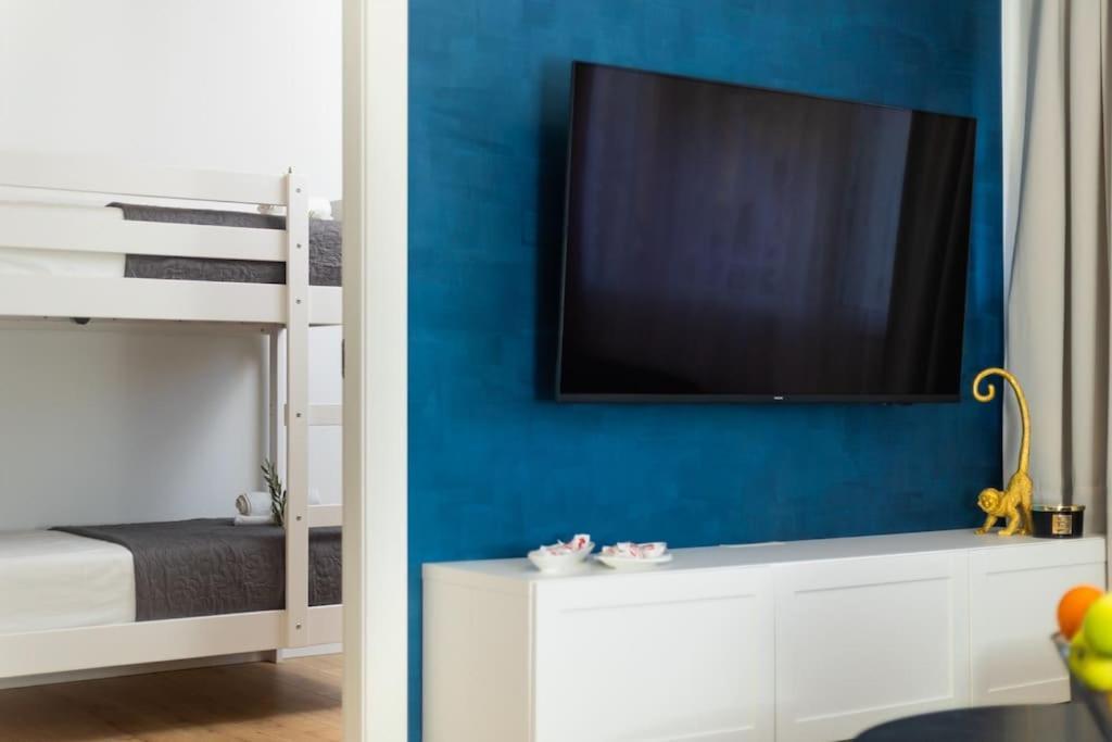 Apartment Glow Сплит Экстерьер фото