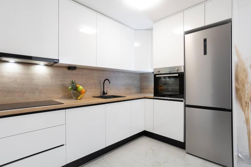 Apartment Glow Сплит Экстерьер фото