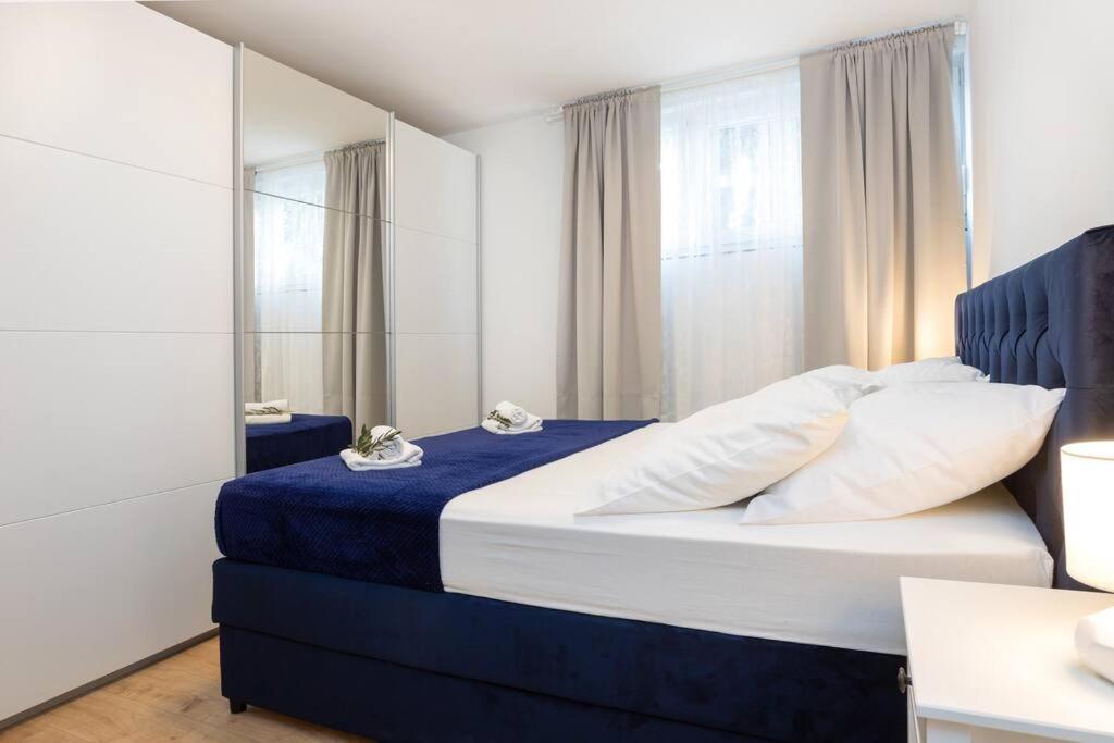 Apartment Glow Сплит Экстерьер фото