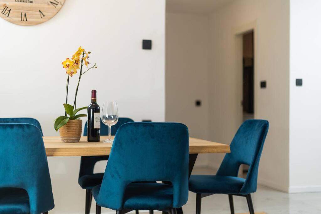 Apartment Glow Сплит Экстерьер фото