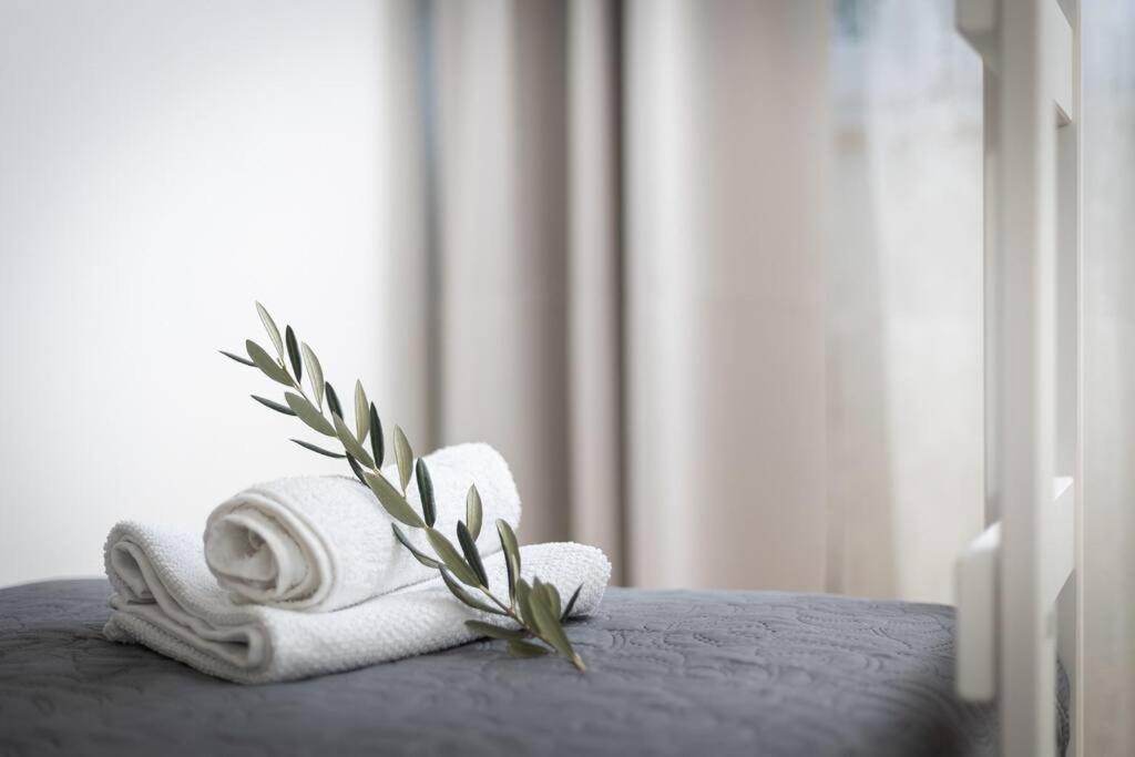 Apartment Glow Сплит Экстерьер фото