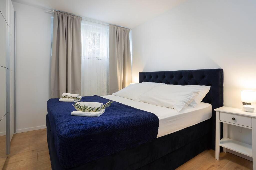 Apartment Glow Сплит Экстерьер фото