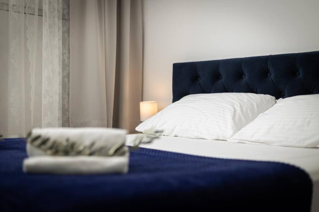 Apartment Glow Сплит Экстерьер фото