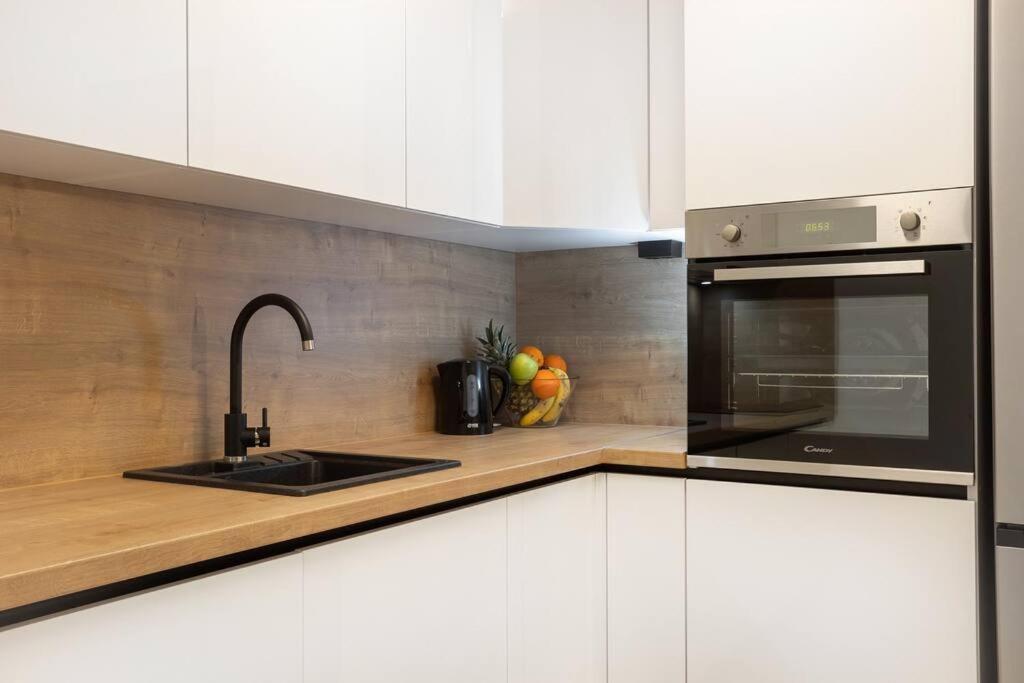 Apartment Glow Сплит Экстерьер фото