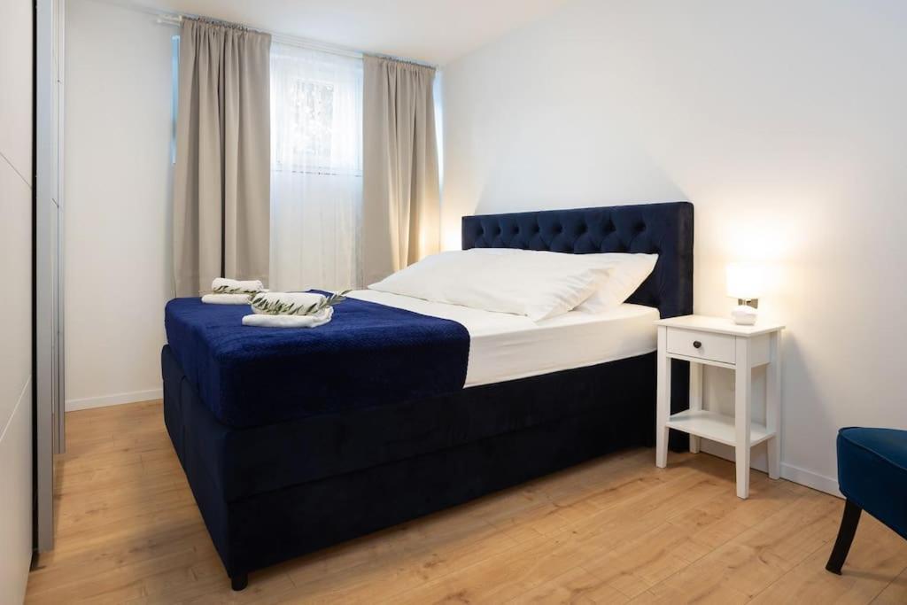 Apartment Glow Сплит Экстерьер фото